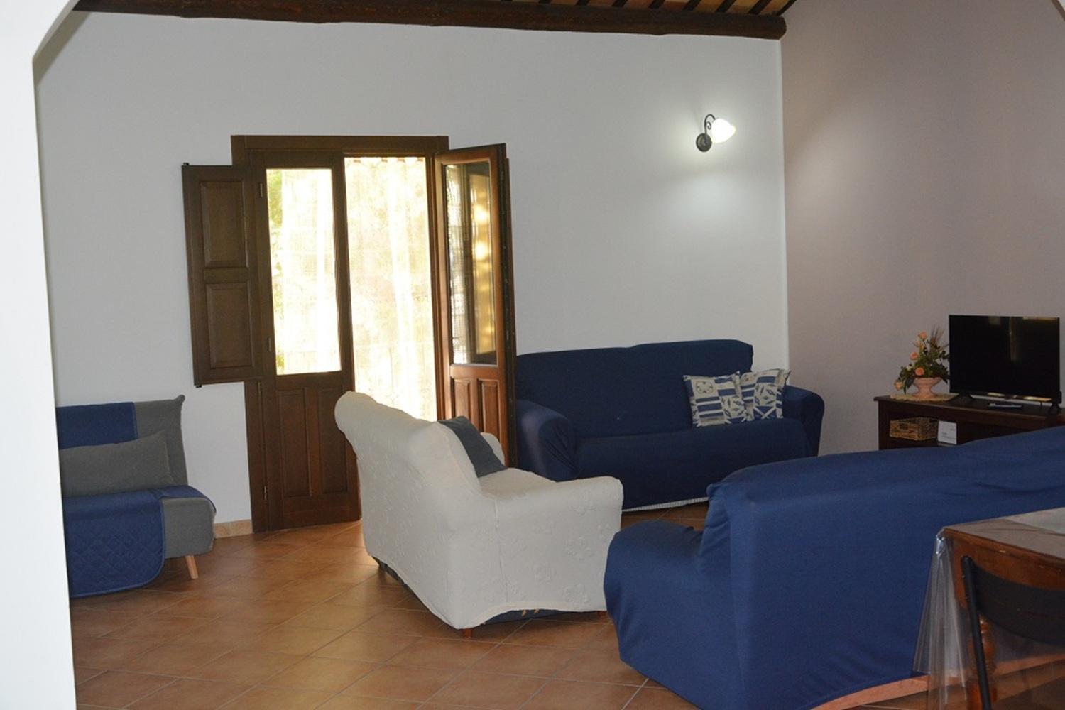 Appartamento Casa Magnolia San Vito Lo Capo Buitenkant foto