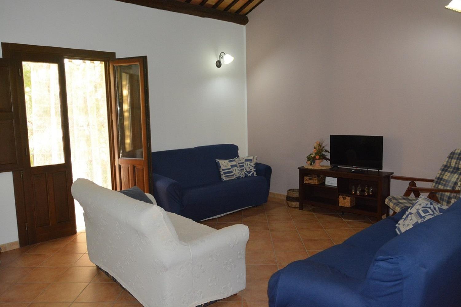 Appartamento Casa Magnolia San Vito Lo Capo Buitenkant foto