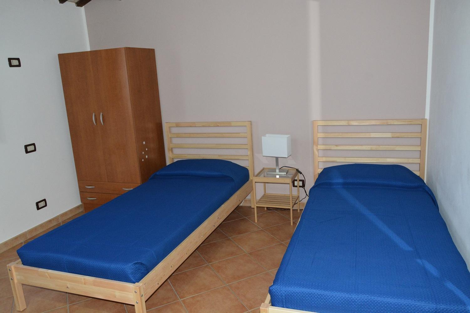 Appartamento Casa Magnolia San Vito Lo Capo Buitenkant foto